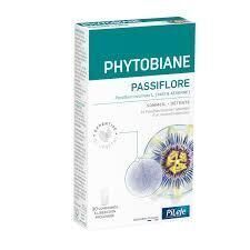 Pileje - phytobiane passiflore