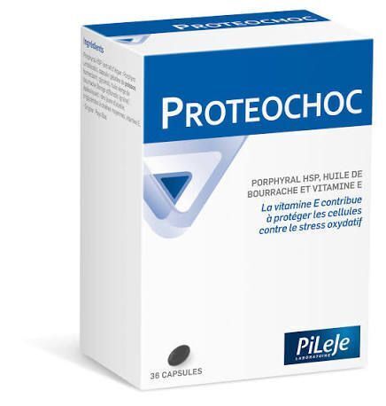 Pileje - proteochoc