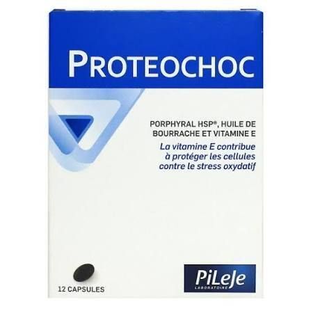 Pileje - proteochoc