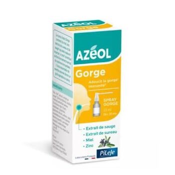 azeol gorge spray