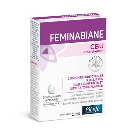 pileje - feminabiane cbu
