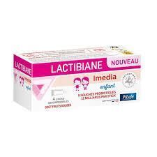 Lactibiane Imedia - Flore intestinale enfant