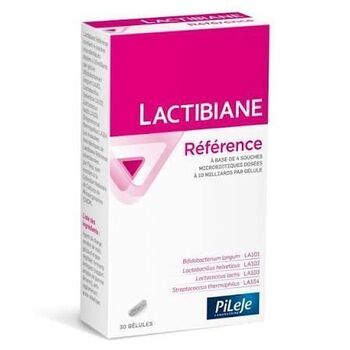 LACTIBANE  Référence