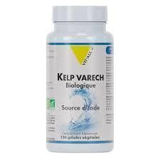 vitall+ - kelp varech