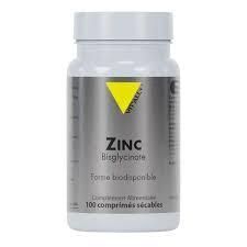 vitall+ - zinc bisglycinate