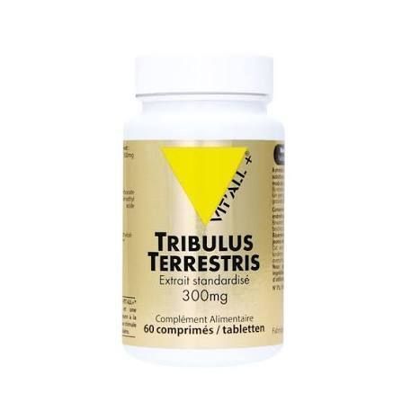vitall+ - tribulus terrestris