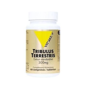 vitall+ - tribulus terrestris