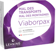 VIABORPAX