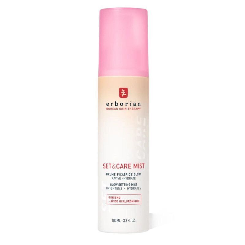 Erborian Set & Care Mist