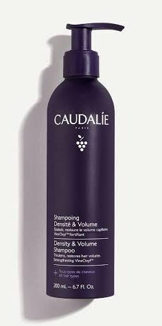 Caudalie Shampoing Densité & Volume