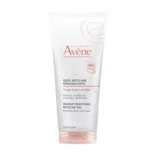 Avene Gelée Micellaire Démaquillante