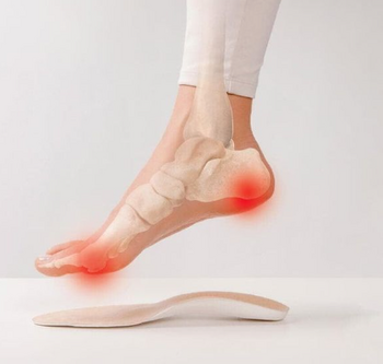 Bilan orthopedique Vistapod