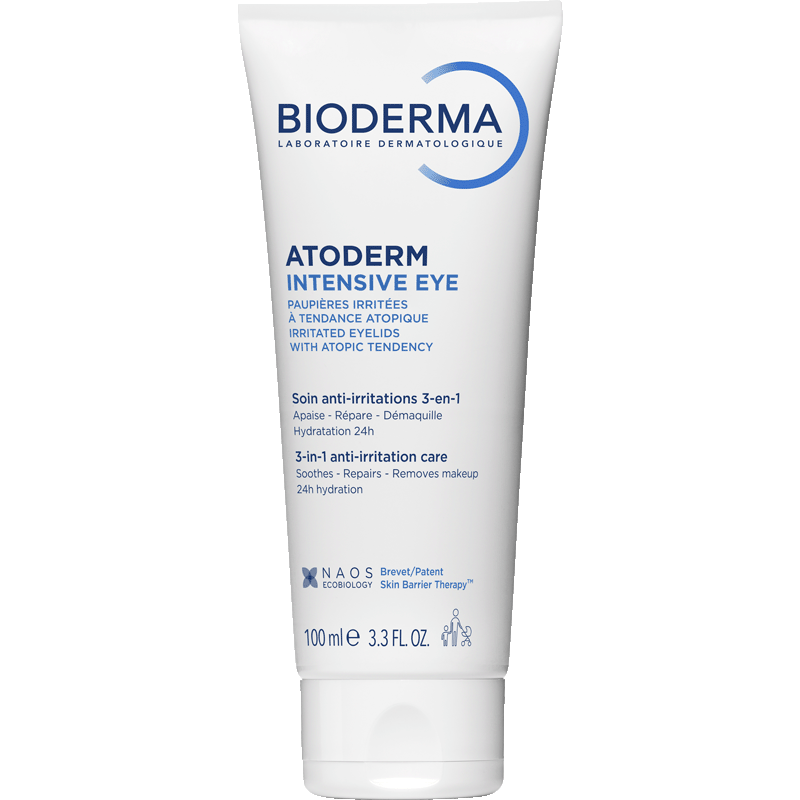 Bioderma Atoderm Intensive eye 3 en 1