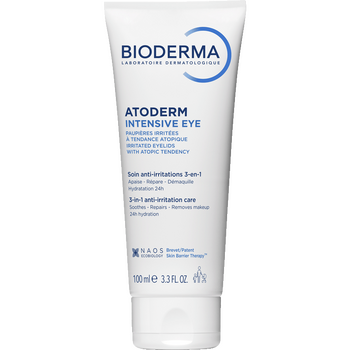 Bioderma Atoderm Intensive eye 3 en 1