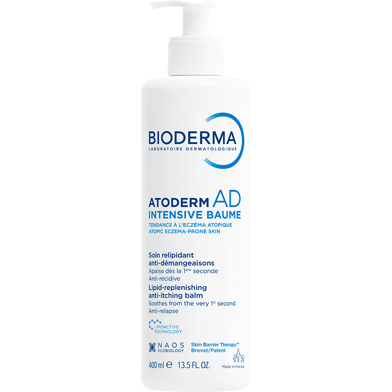 Bioderma Atoderm Intensive Baume AD
