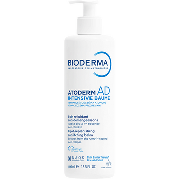 Bioderma Atoderm Intensive Baume AD