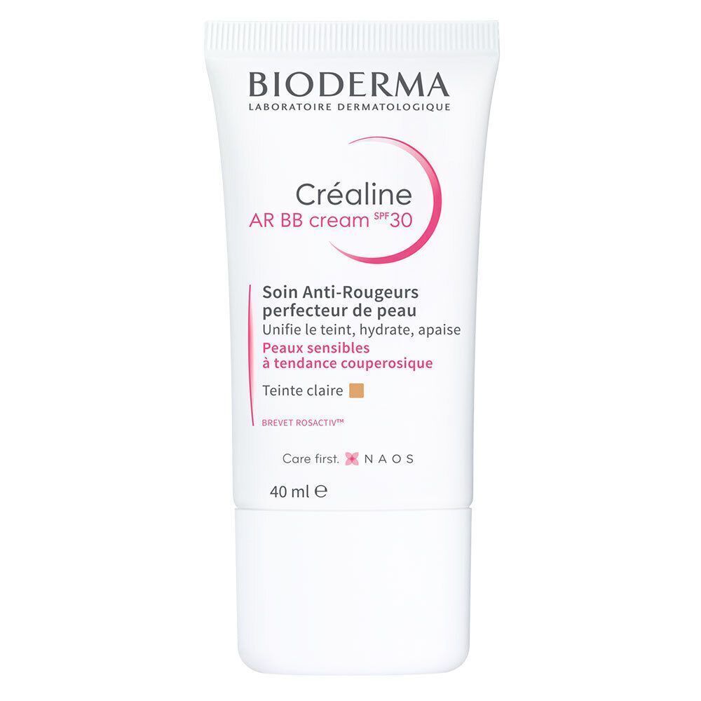 Bioderma Créaline AR BB cream spf 30