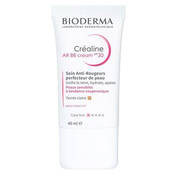 Bioderma Créaline AR BB cream spf 30