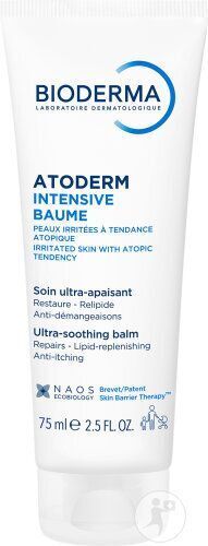 Bioderma Atoderm AD intensive baume 75ml