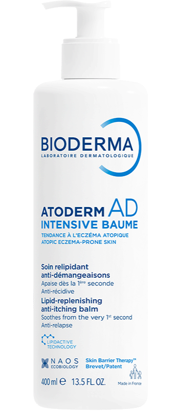 Bioderma Atoderm AD Intensive Baume 500ml