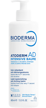 Bioderma Atoderm AD Intensive Baume 500ml