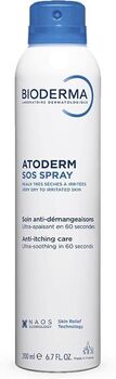 Bioderma Atoderm SOS spray 200ml