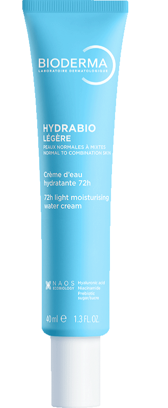 Bioderma Hydrabio Légère 40ml