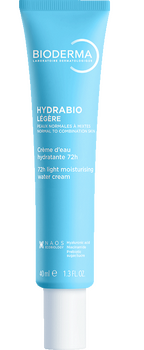 Bioderma Hydrabio Légère 40ml
