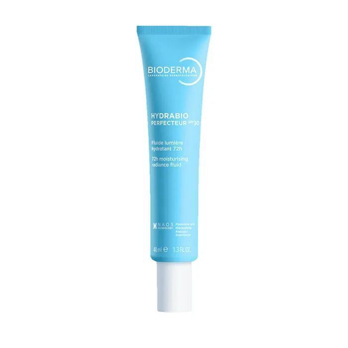 Bioderma Hydrabio Perfecteur spf30, 40ml