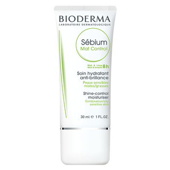 Bioderma Sebium Mat control