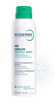 Bioderma Sebium Kerato+ Body