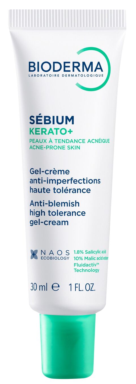 Bioderma Sebium Kerato+ 30ml
