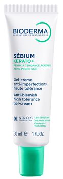 Bioderma Sebium Kerato+ 30ml