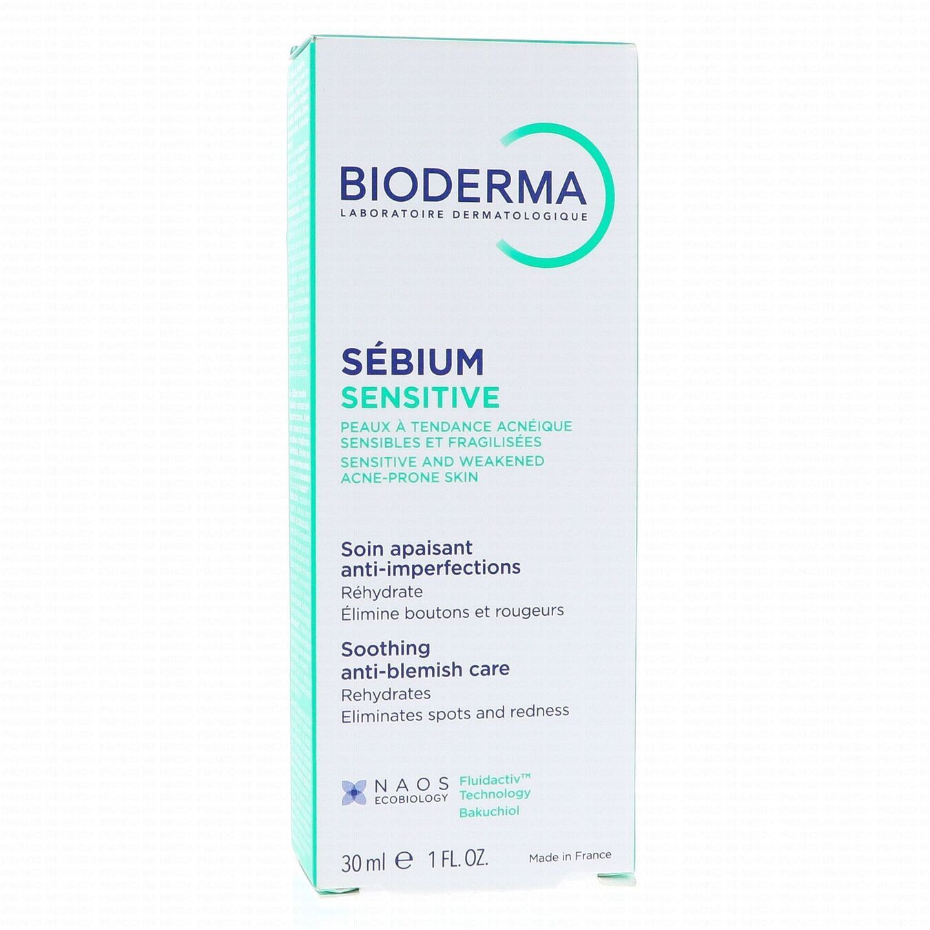 Bioderma Sebium Sensitive 30ml