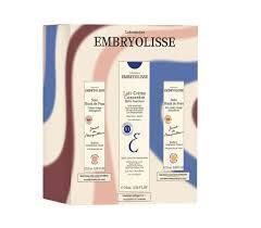 embryolisse coffret 3 produits
