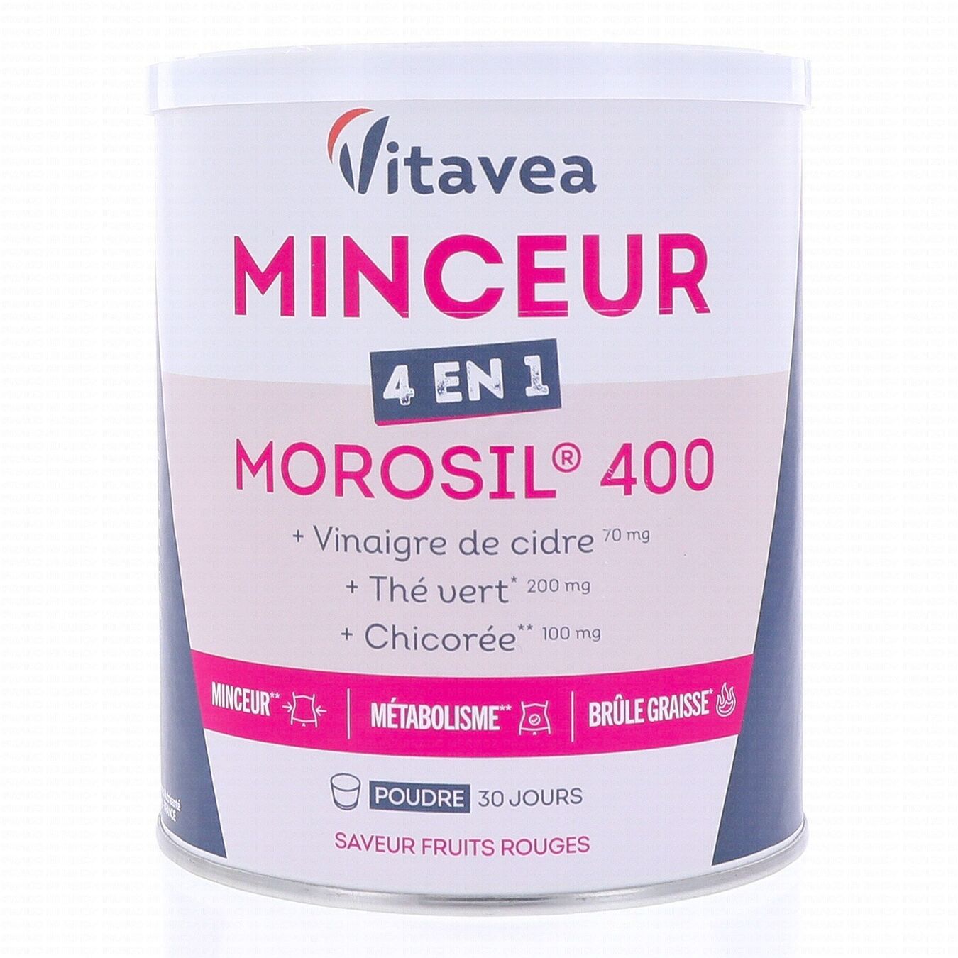 Vitavea 4 en 1 Morosil 240g