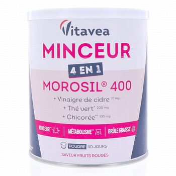 Vitavea 4 en 1 Morosil 240g
