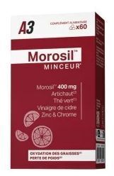 A3 Morosil Minceur