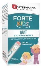 Forté Pharma Forté Kids Nuit – 10 sticks gel