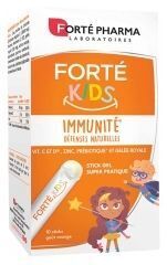 Forté Pharma Forté Kids Immunité – 10 sticks gel
