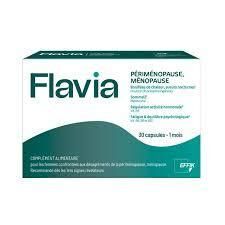 flavia perimenopause/menopause
