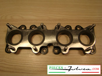 Polini CP 15mm carburateur klem versie hand choke Polini CP 15mm carburateur klem versie hand choke