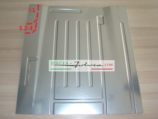 LANCIA PROFILI 1,2,3 洋書 Balancing the Lancia V4