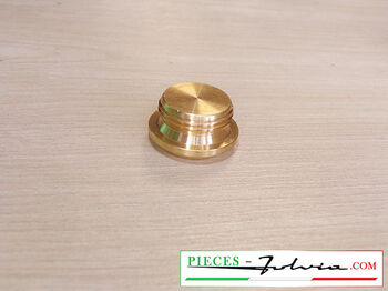 Drain plug for gearbox or engine Lancia Fulvia all models