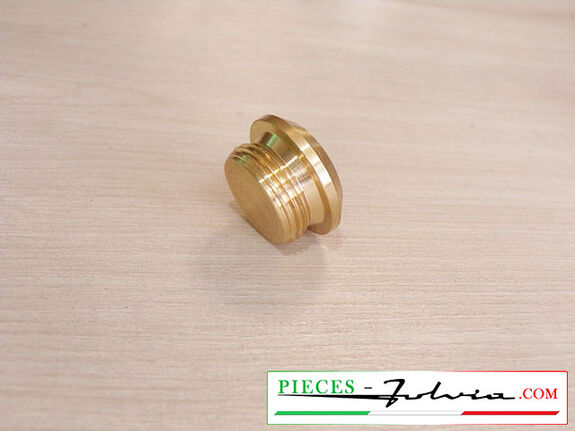 Drain plug for gearbox or engine Lancia Fulvia all models