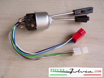 Comodo neuf phares / clignotants Lancia Fulvia serie 2-3