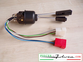 Comodo neuf phares / clignotants Lancia Fulvia serie 2-3