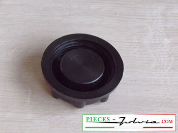 Tappo di riempimento olio motore Lancia Fulvia tutti i modelli