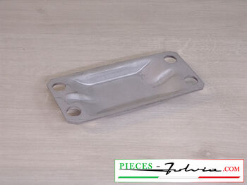 Mounting plate for REAR silent block of REAR suspension Fulvia all models