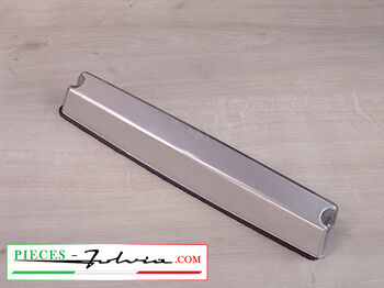 Feu complet pour éclairage de plaque AR Lancia Fulvia ZAGATO série 2 et 3